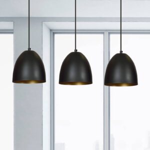 EULUNA Závěsná světla