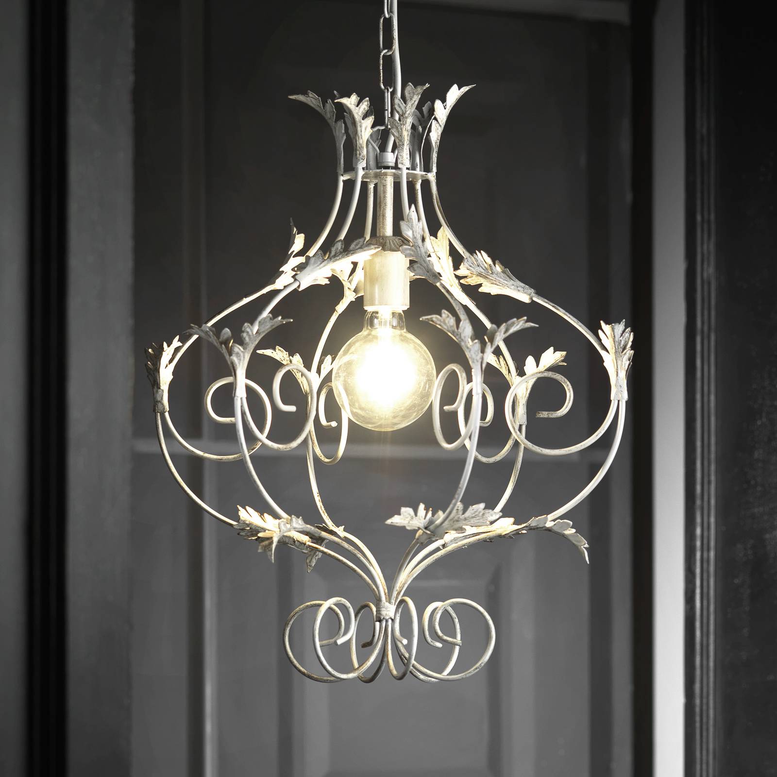 EULUNA Závěsná světla