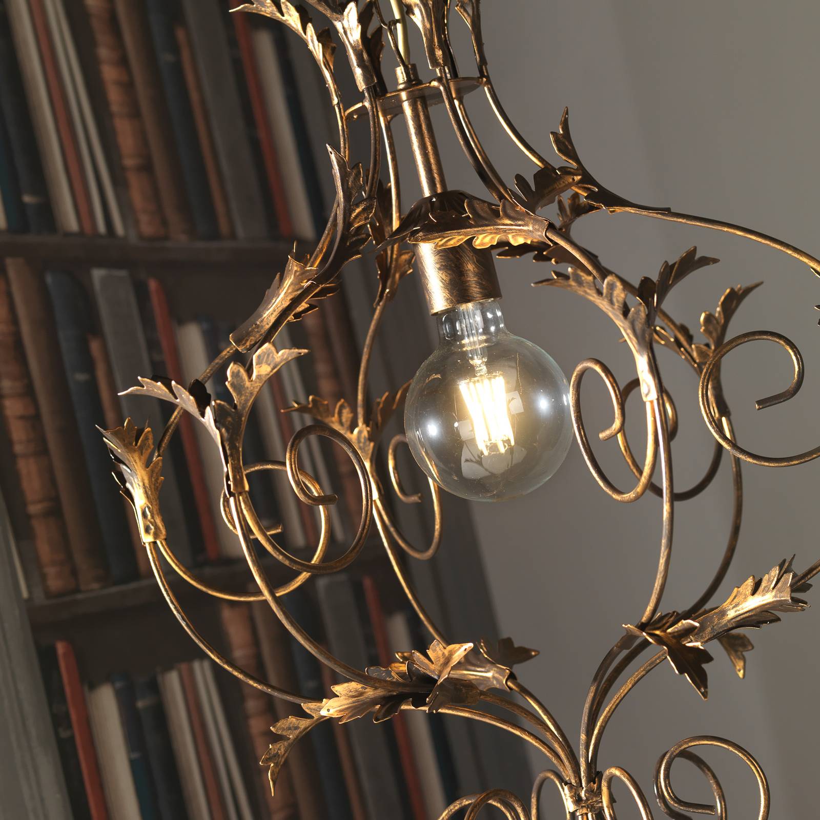 EULUNA Závěsná světla