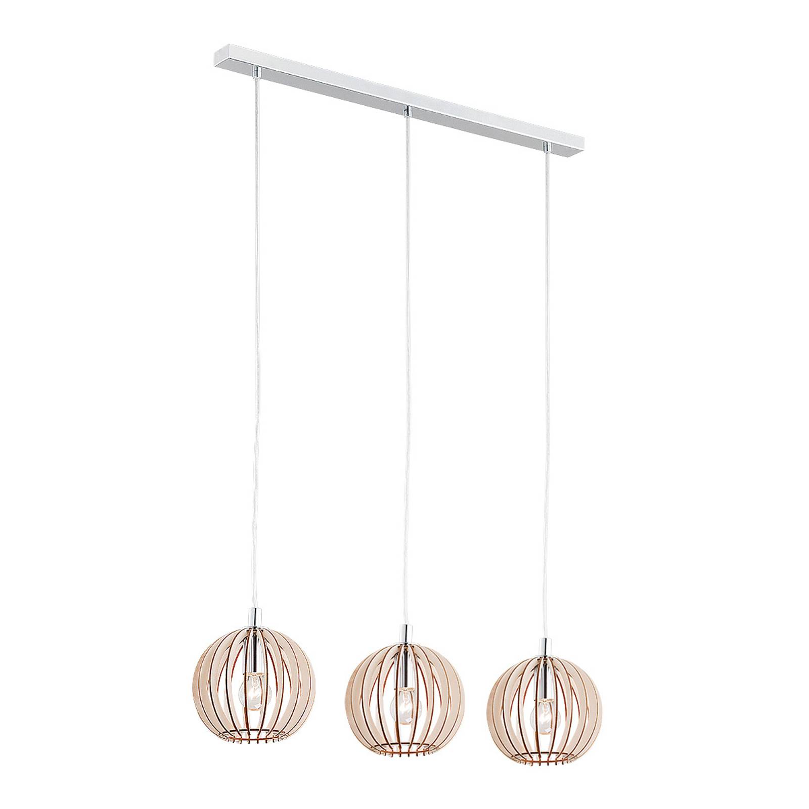 EULUNA Závěsná světla