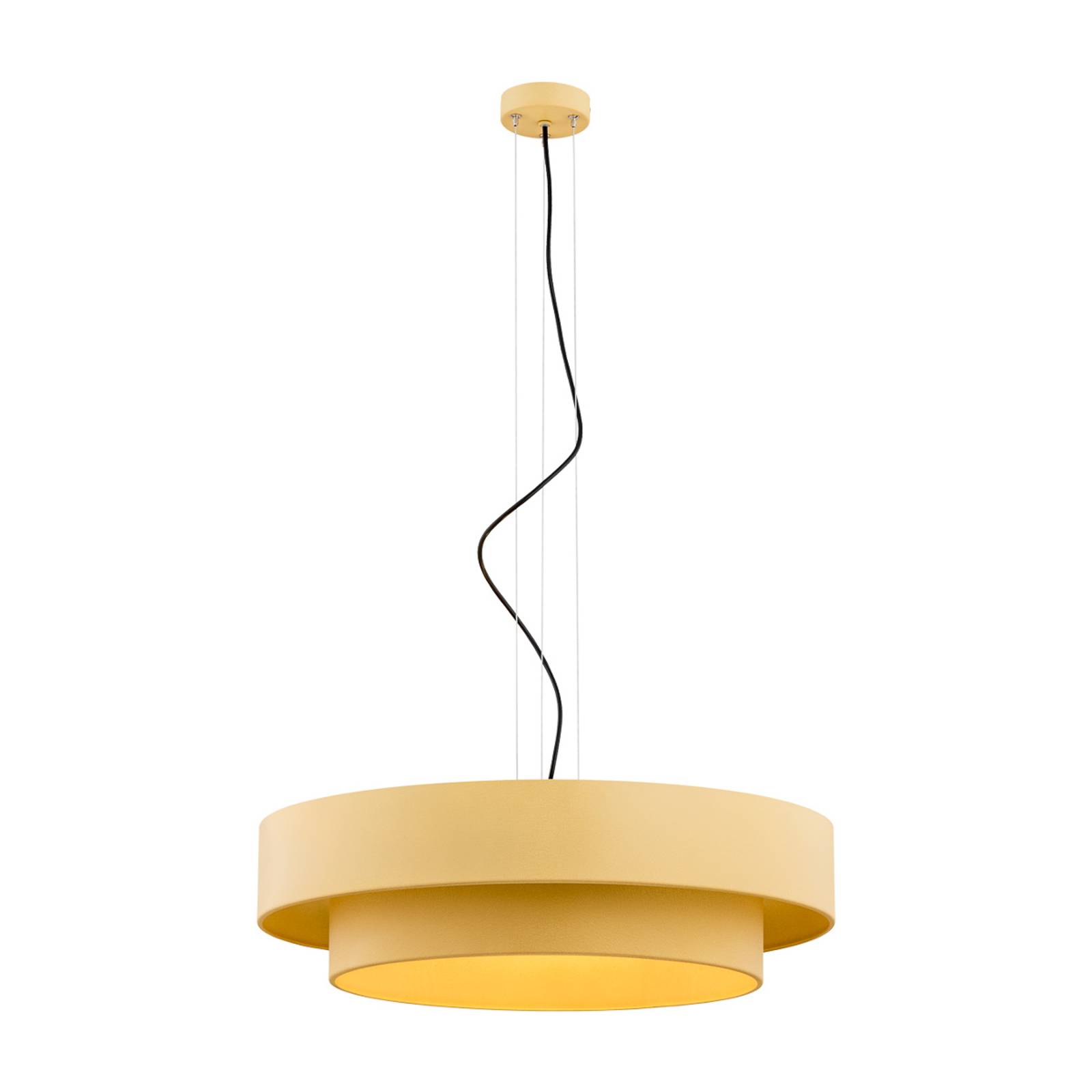 EULUNA Závěsná světla