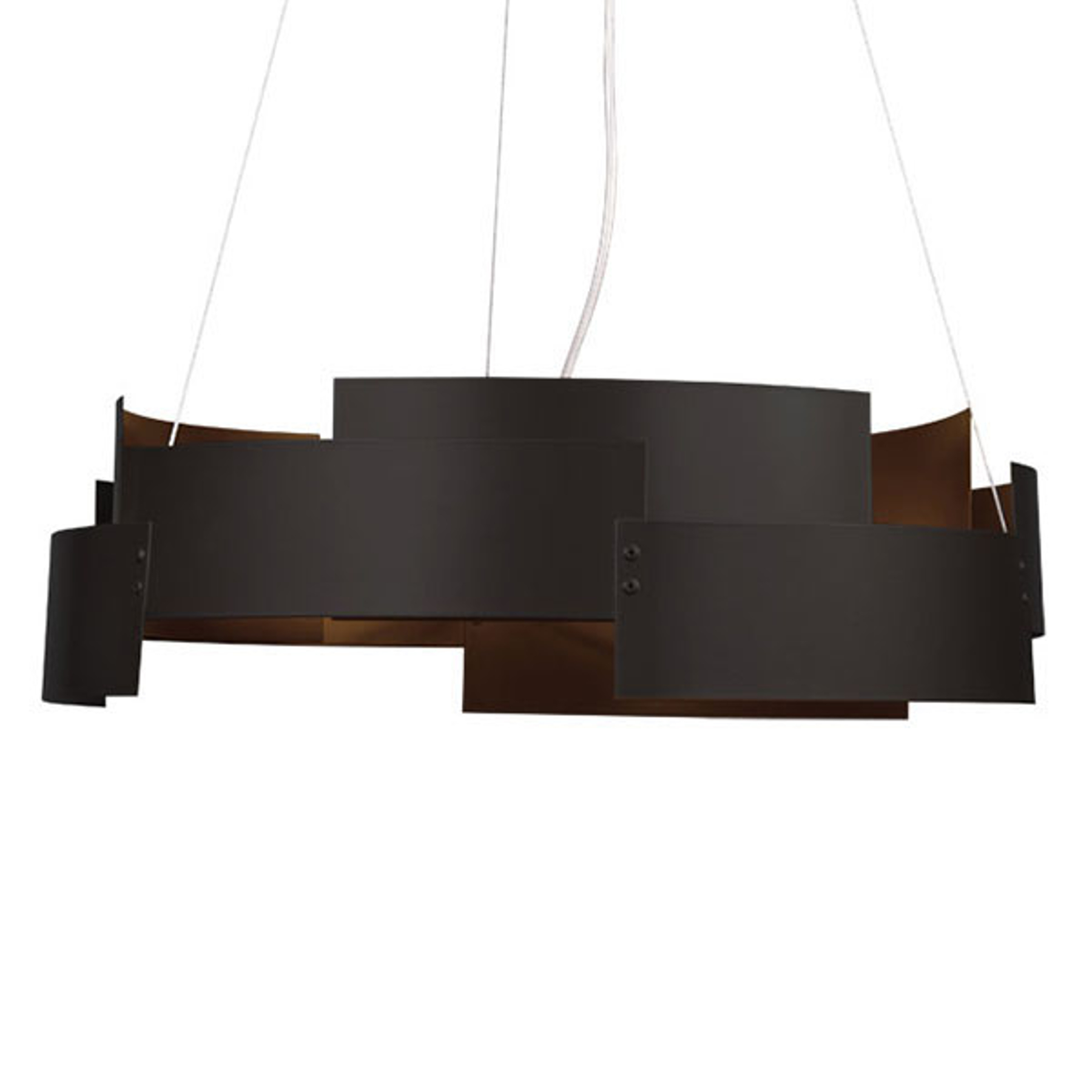 EULUNA Závěsná světla