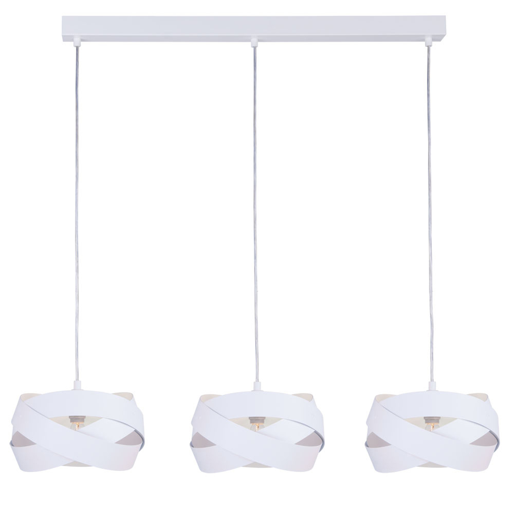 EULUNA Závěsná světla