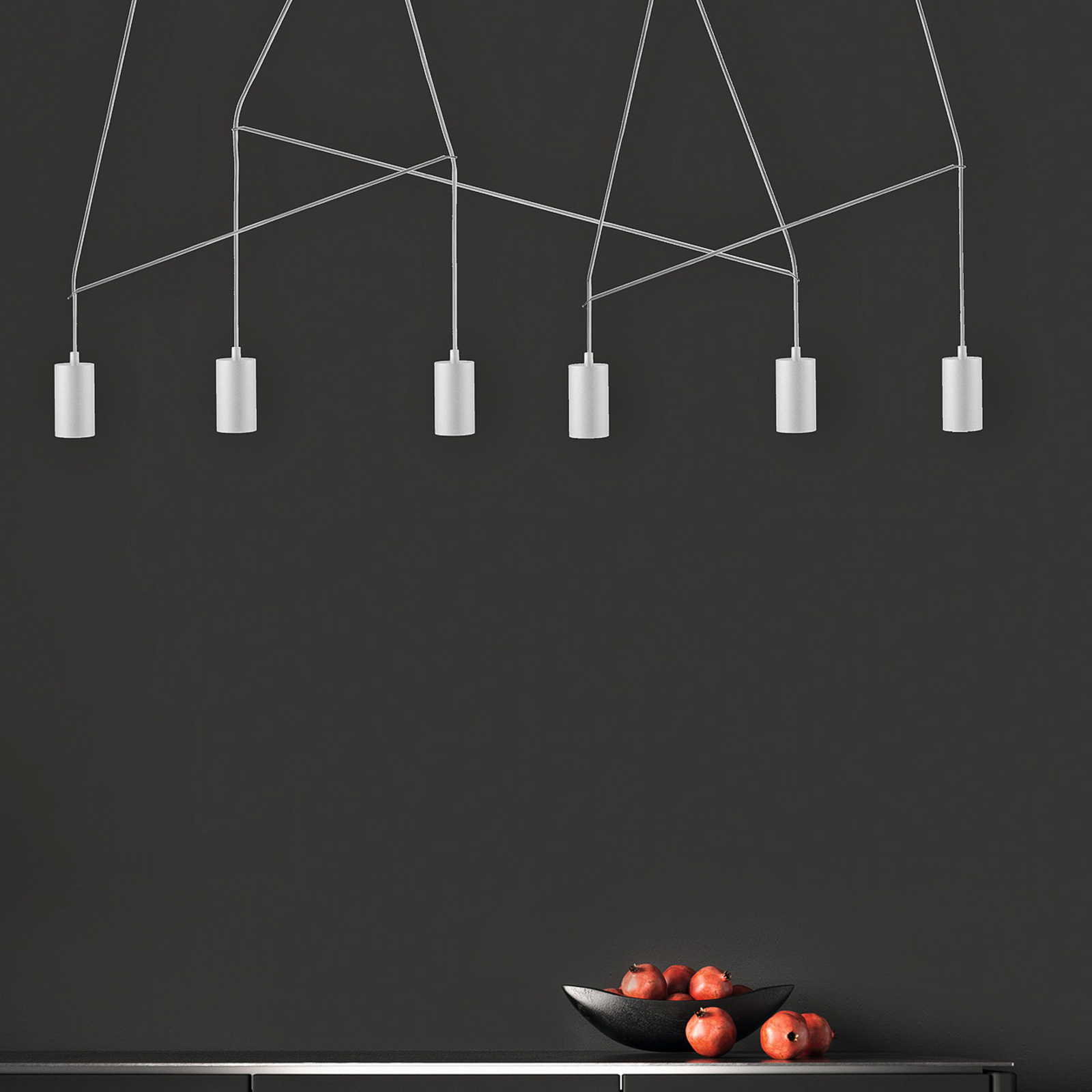 EULUNA Závěsná světla