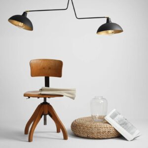 EULUNA Závěsná světla