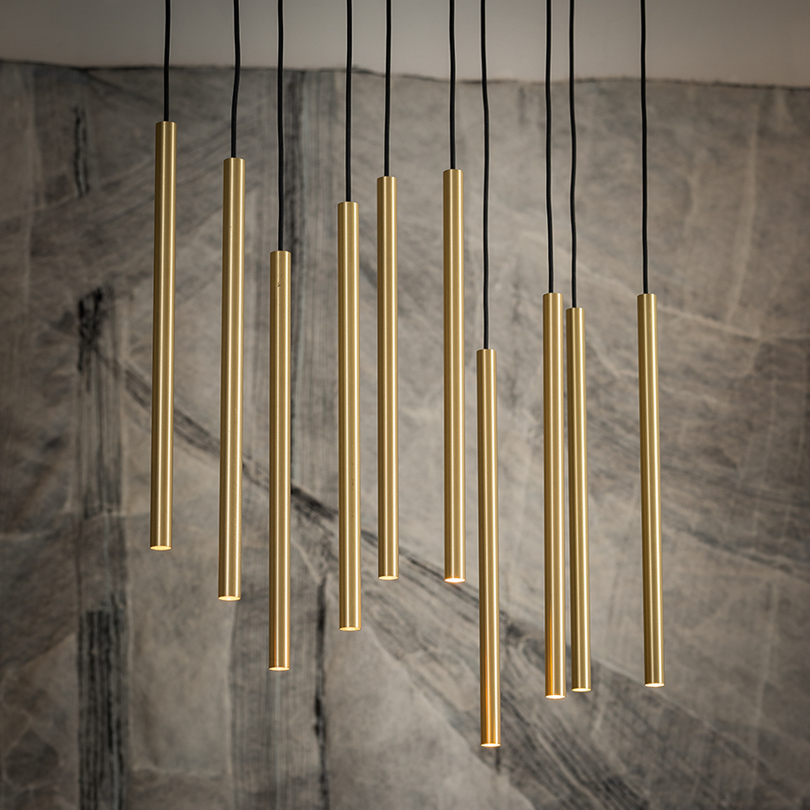 EULUNA Závěsná světla