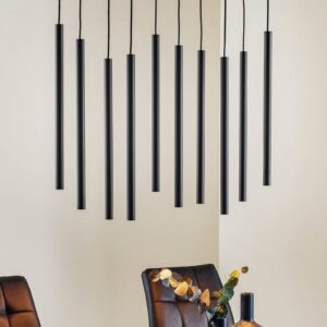 EULUNA Závěsná světla