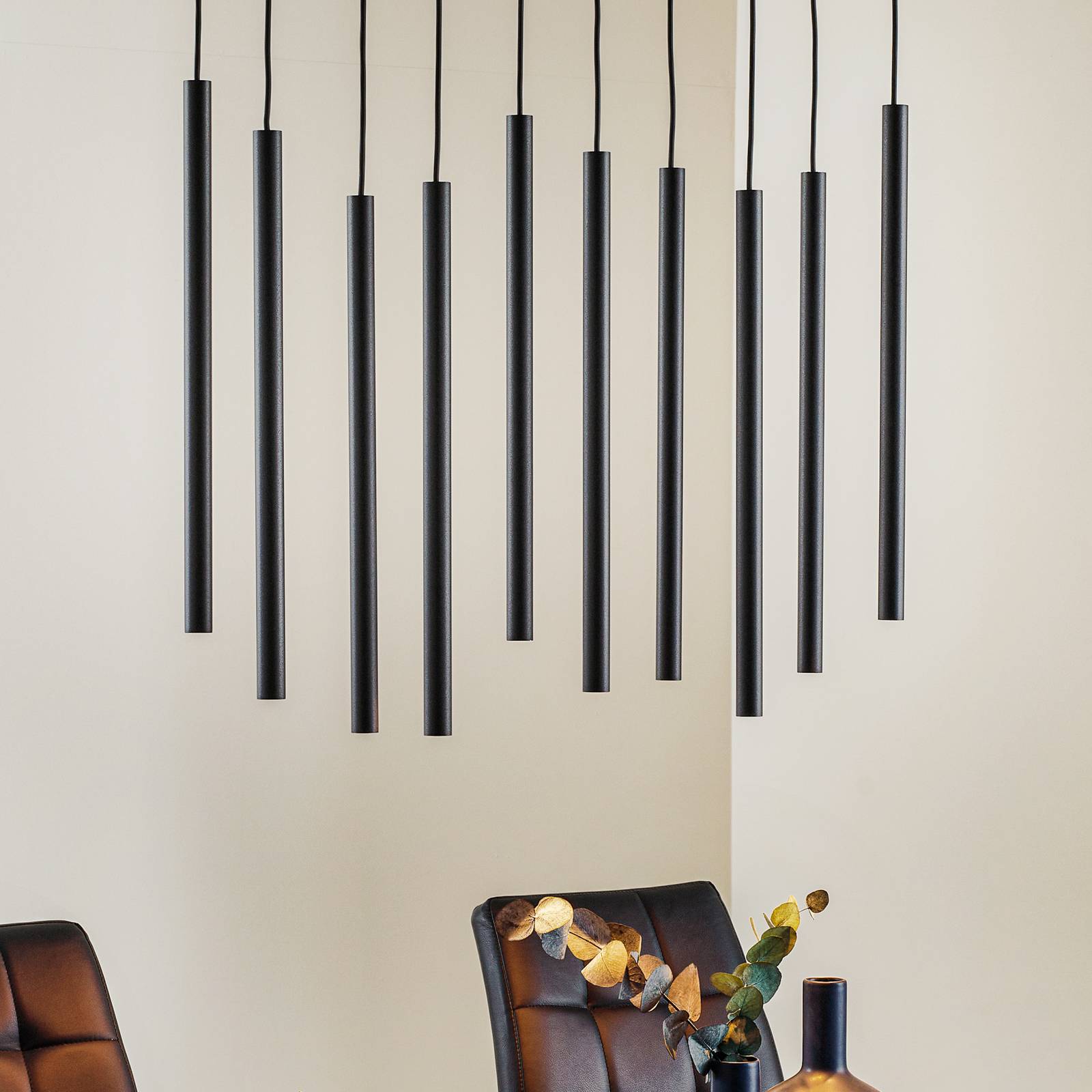 EULUNA Závěsná světla