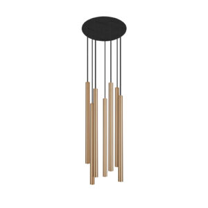 EULUNA Závěsná světla