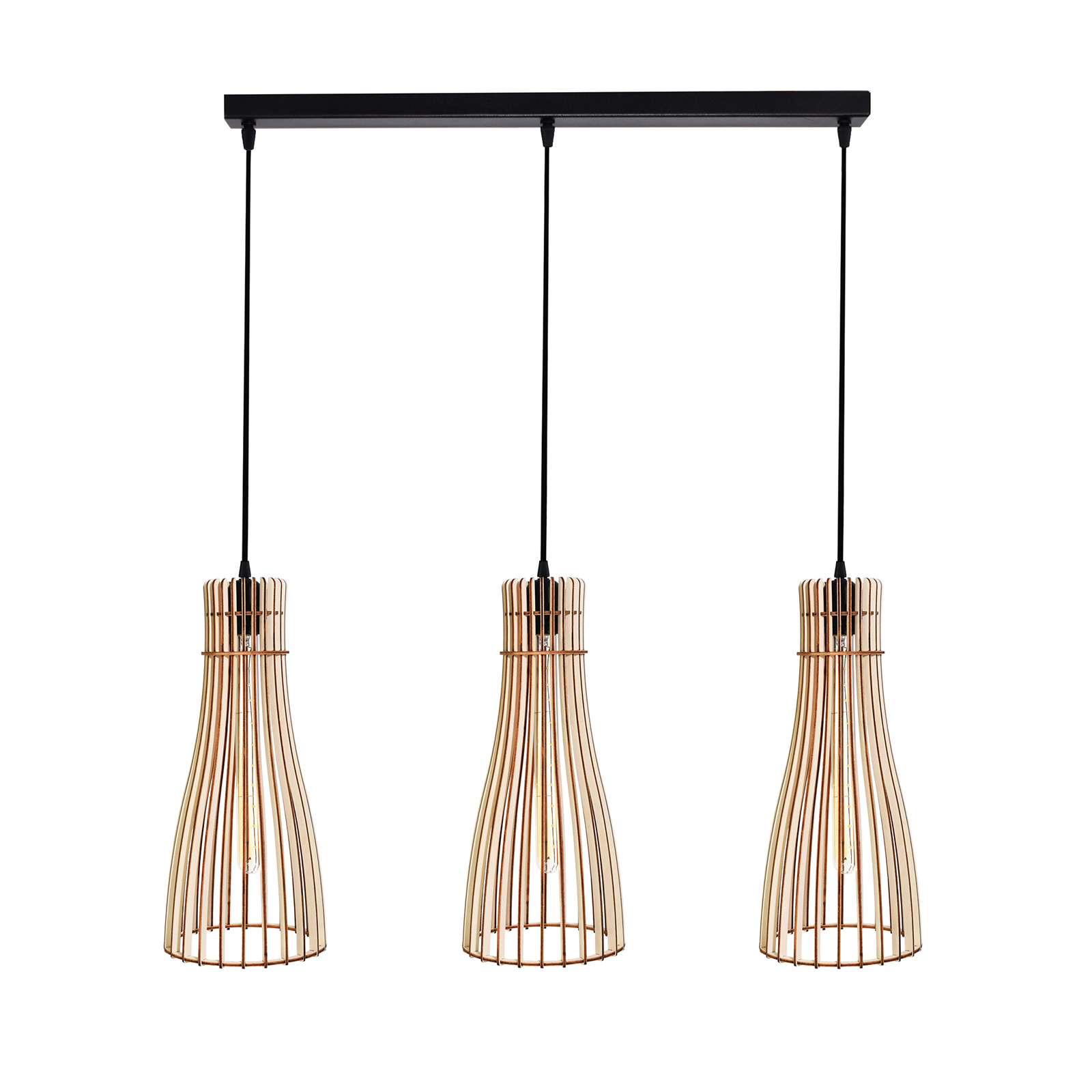 EULUNA Závěsná světla