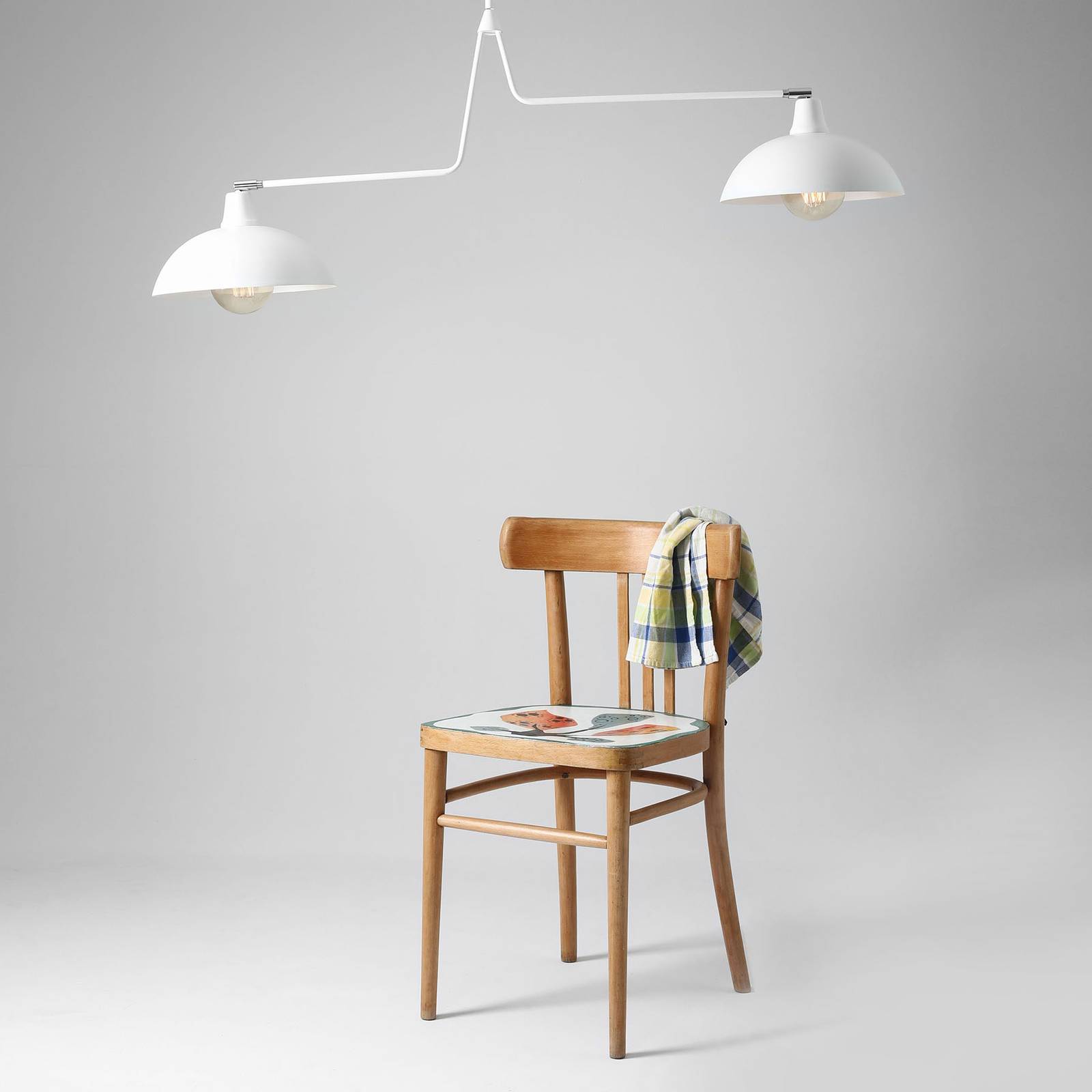 EULUNA Závěsná světla