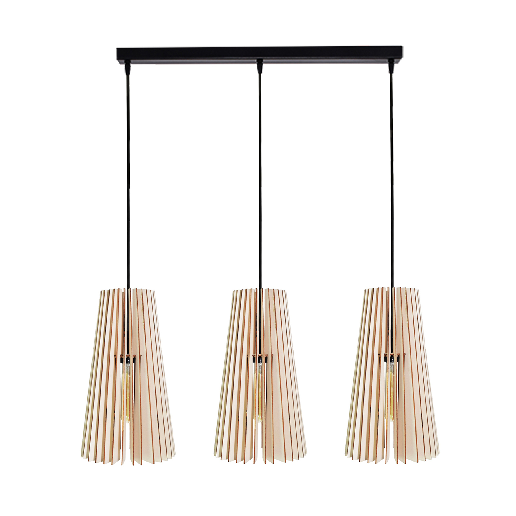 EULUNA Závěsná světla