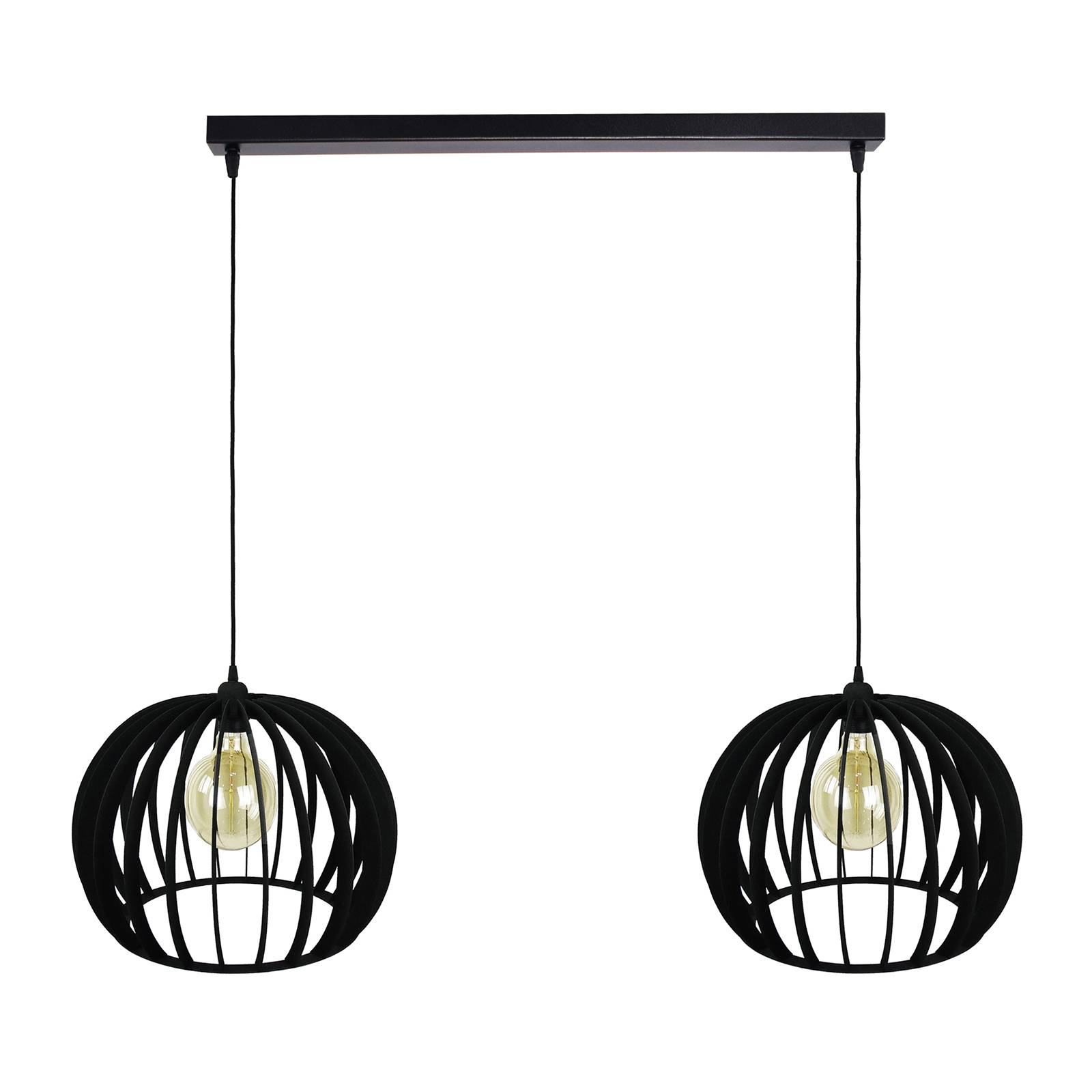 EULUNA Závěsná světla