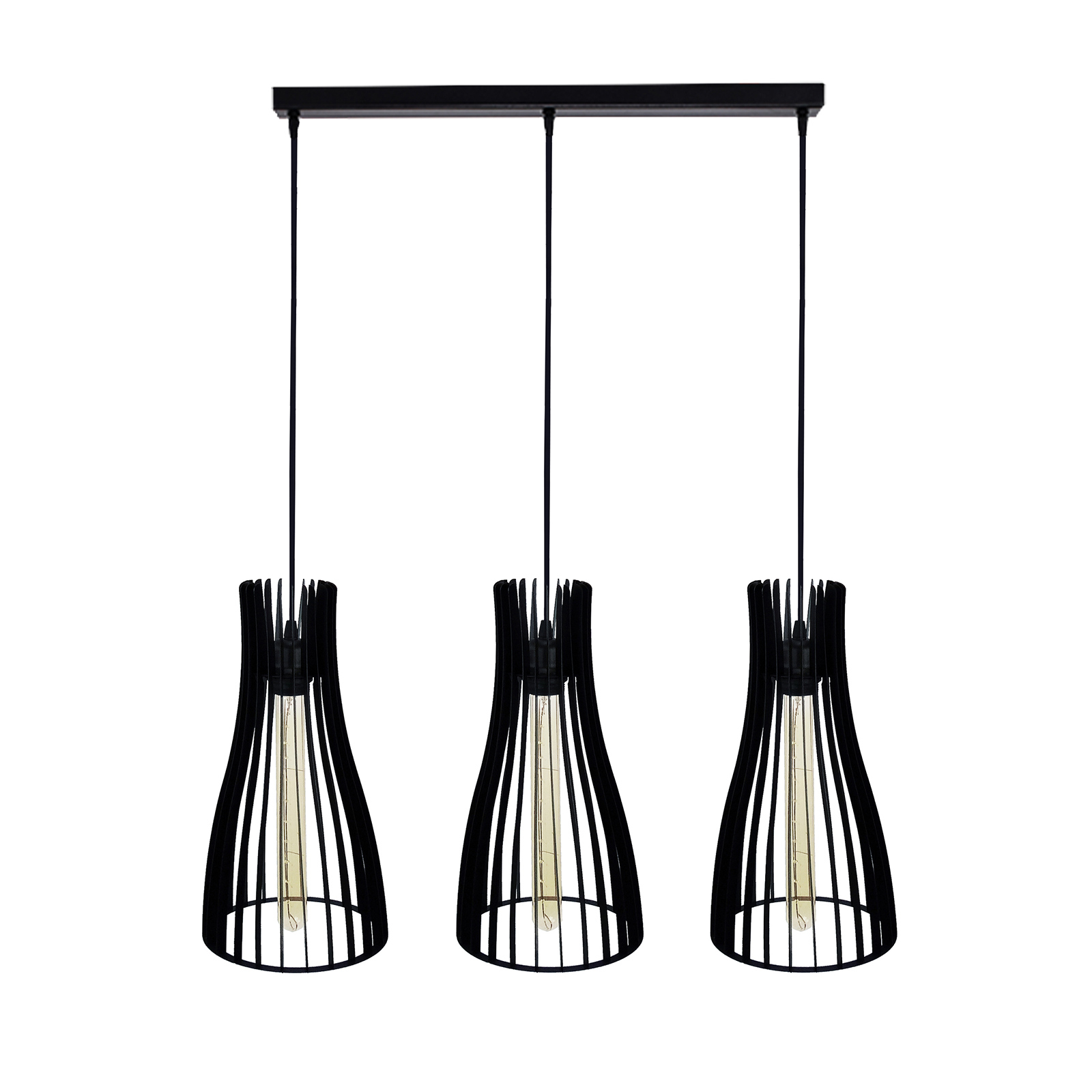 EULUNA Závěsná světla