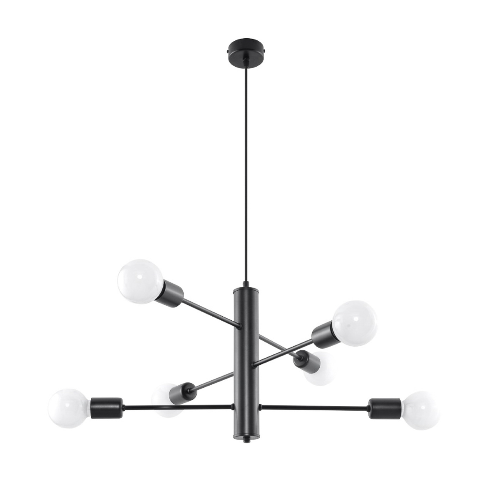 EULUNA Závěsná světla