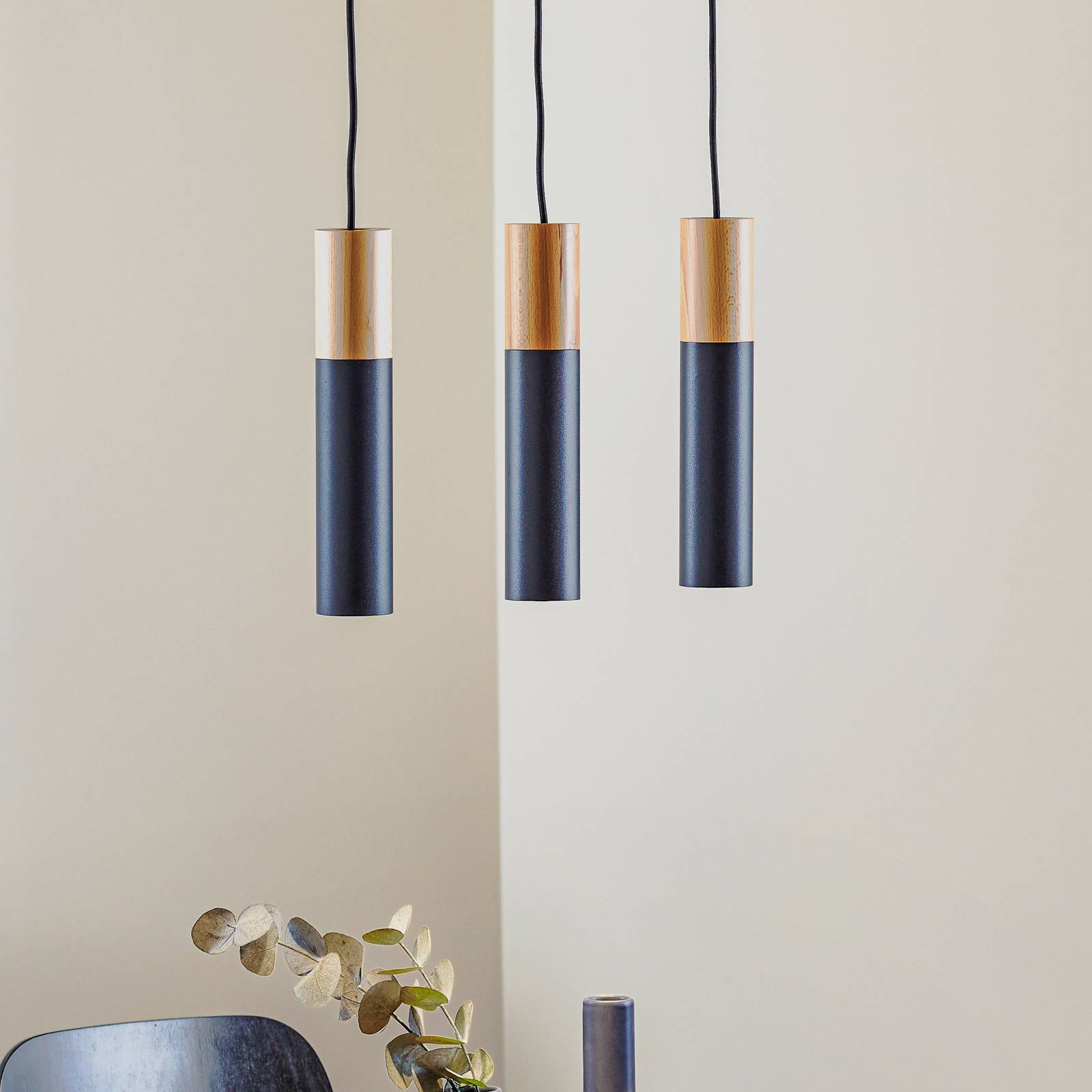 EULUNA Závěsná světla