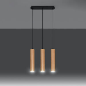 EULUNA Závěsná světla