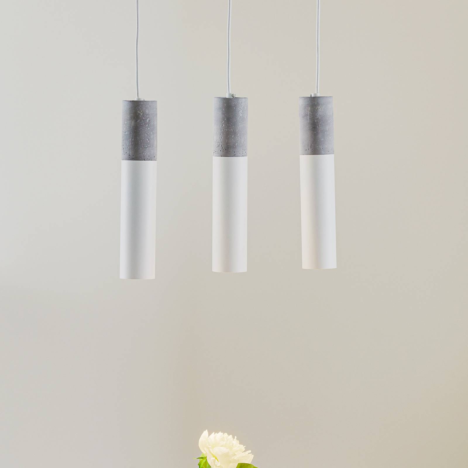 EULUNA Závěsná světla