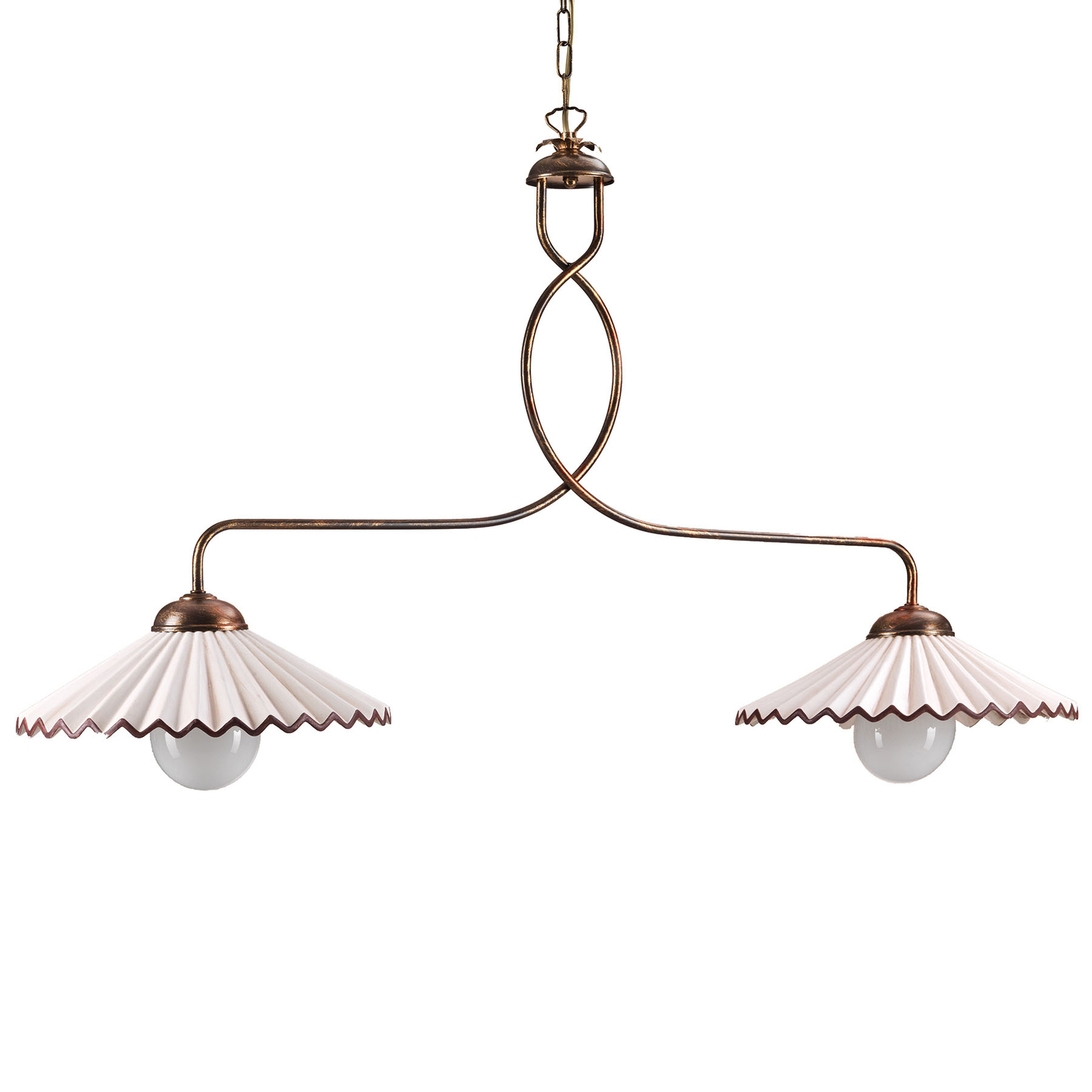 EULUNA Závěsná světla