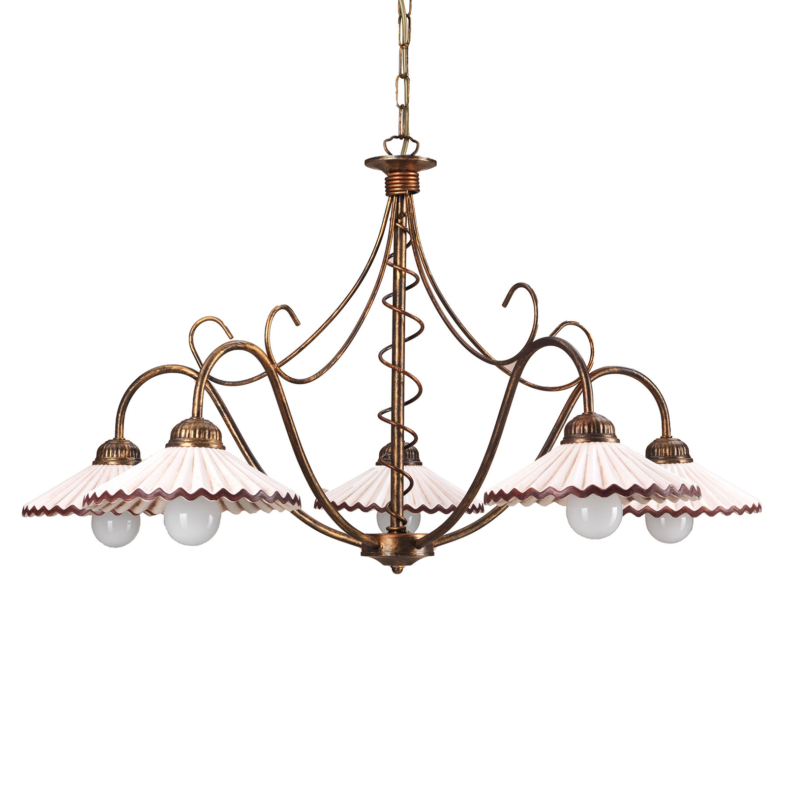 EULUNA Závěsná světla