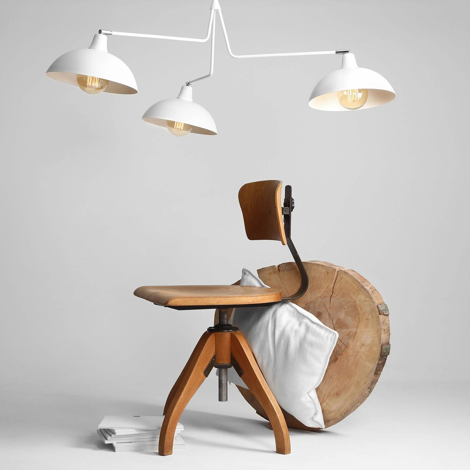 EULUNA Závěsná světla