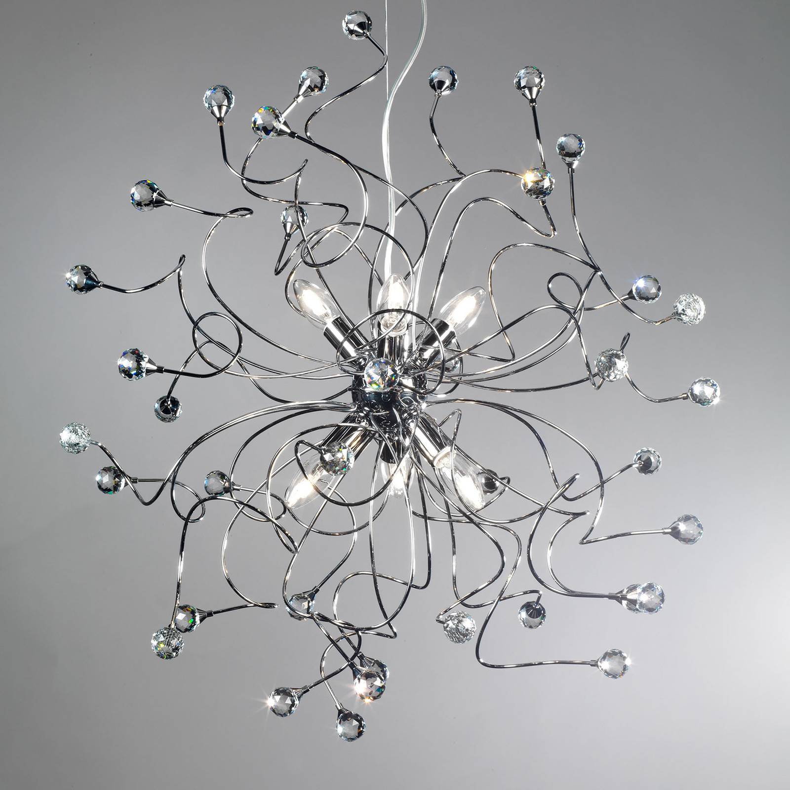 EULUNA Závěsná světla