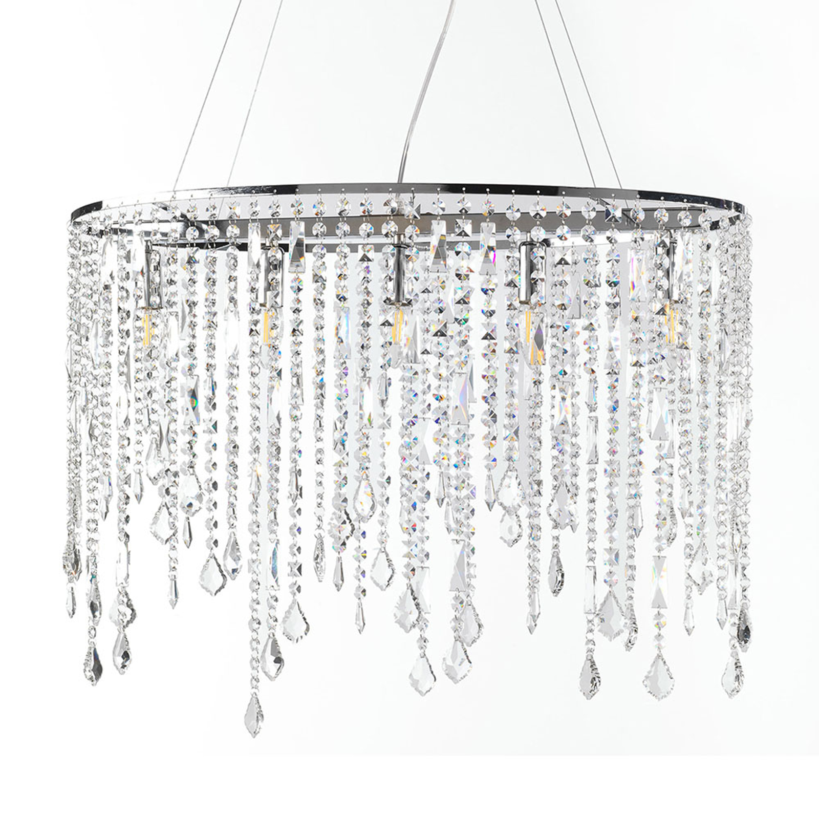 EULUNA Závěsná světla