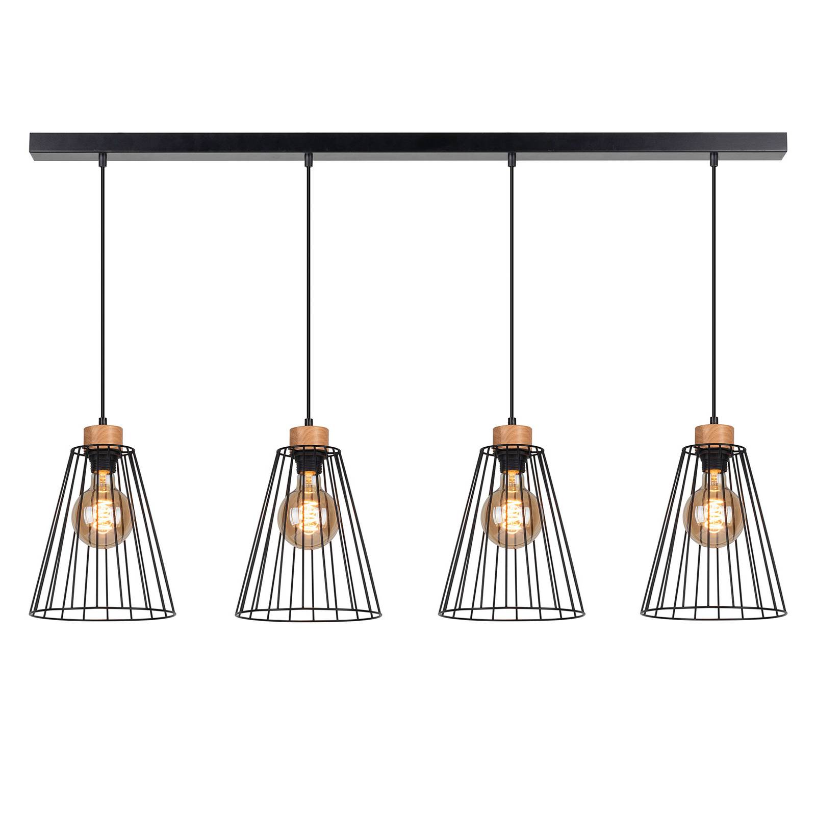 EULUNA Závěsná světla