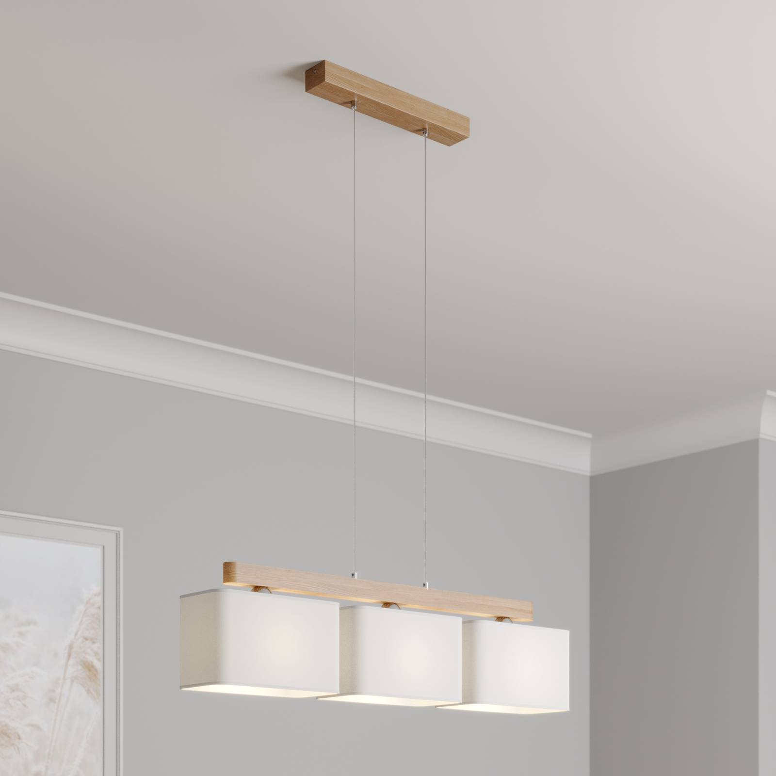 EULUNA Závěsná světla