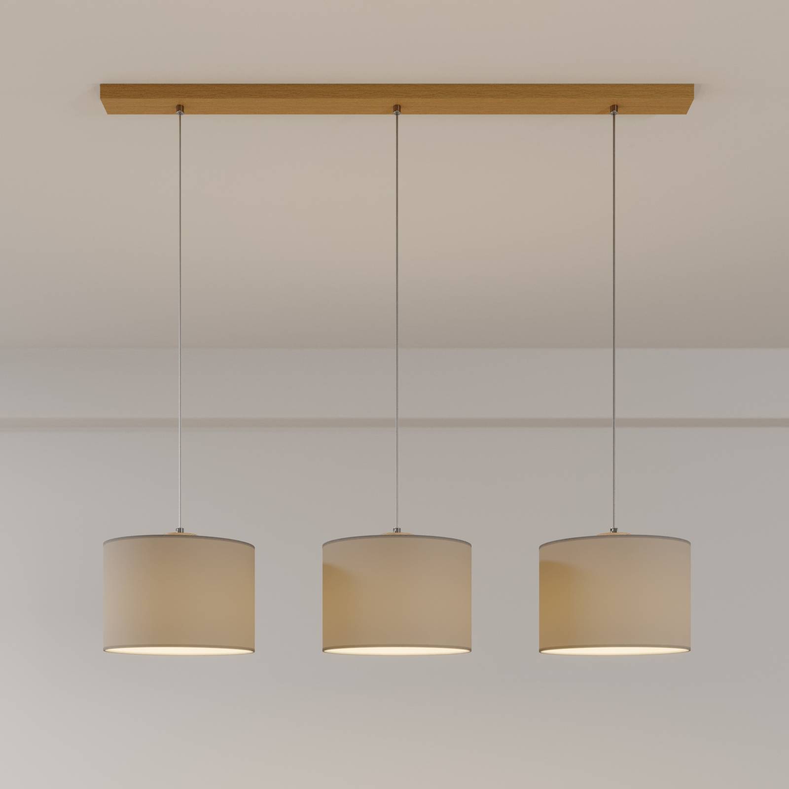 EULUNA Závěsná světla