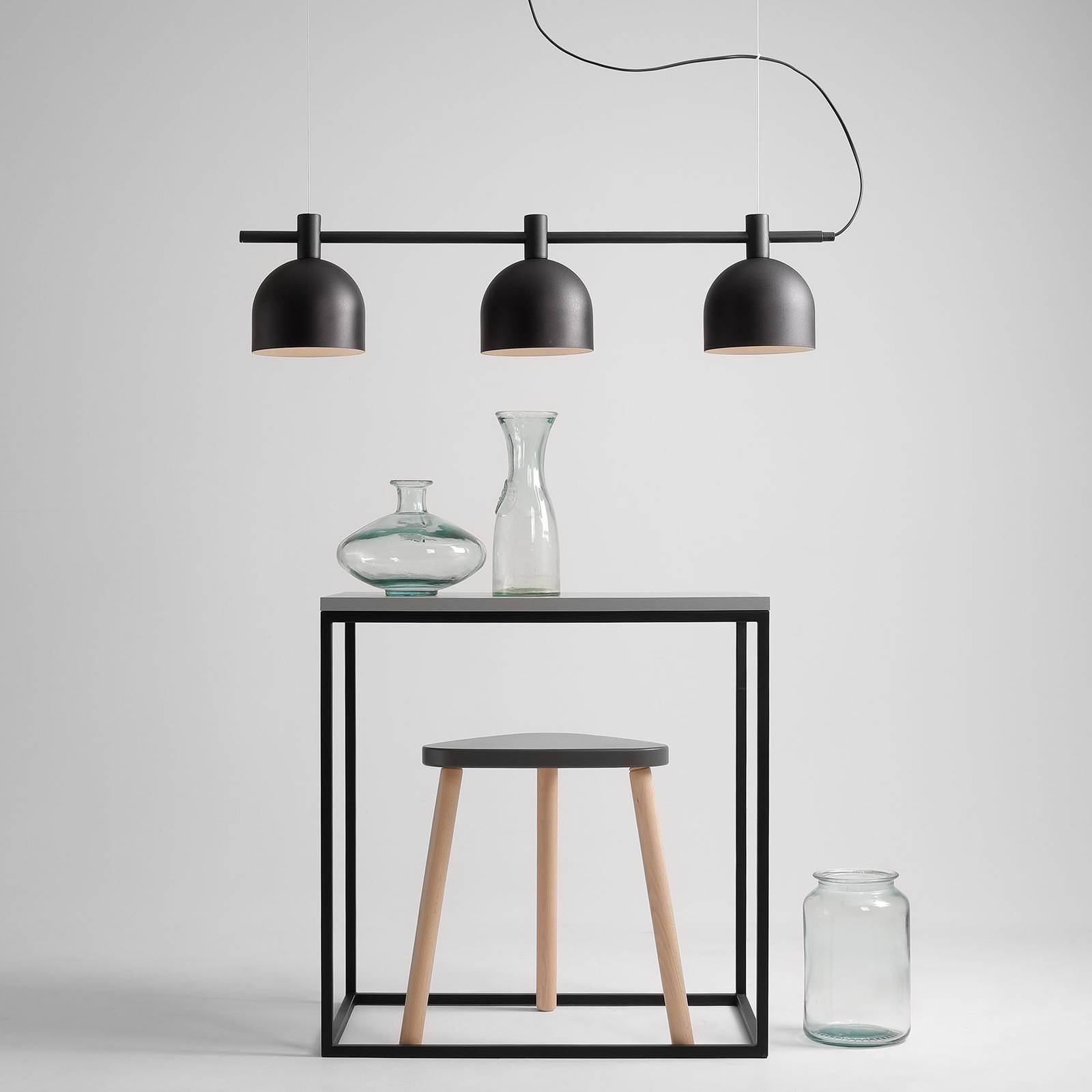 EULUNA Závěsná světla