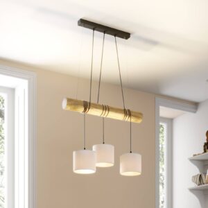 EULUNA Závěsná světla