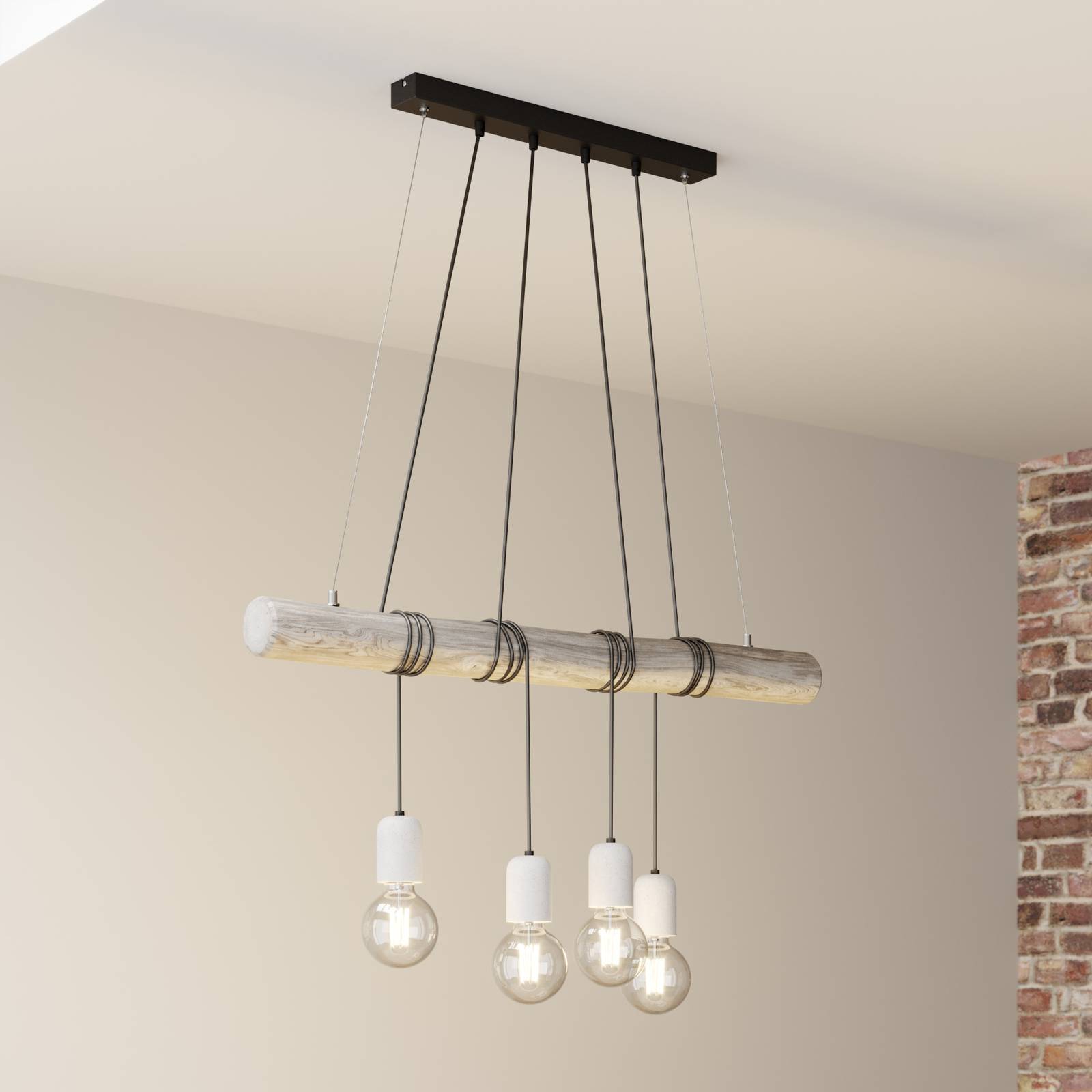 EULUNA Závěsná světla