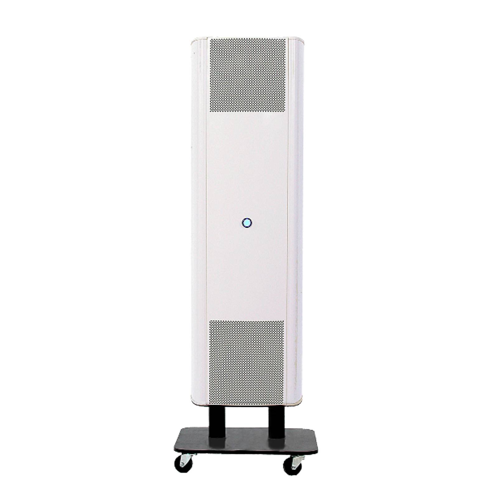 EUROLIGHTING P7080MEY00003 Dezinfekční a sterilizační UV lampy