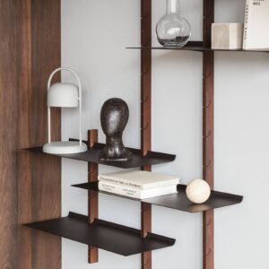 EVA SOLO Stolní lampy