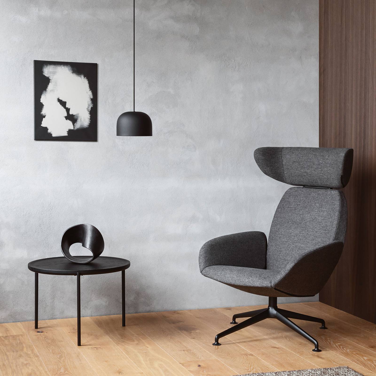 EVA SOLO Závěsná světla