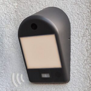 Eco-Light 5194901118 Inteligentní kamera