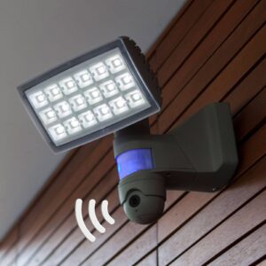 Eco-Light 6295-CAM GR Inteligentní kamera