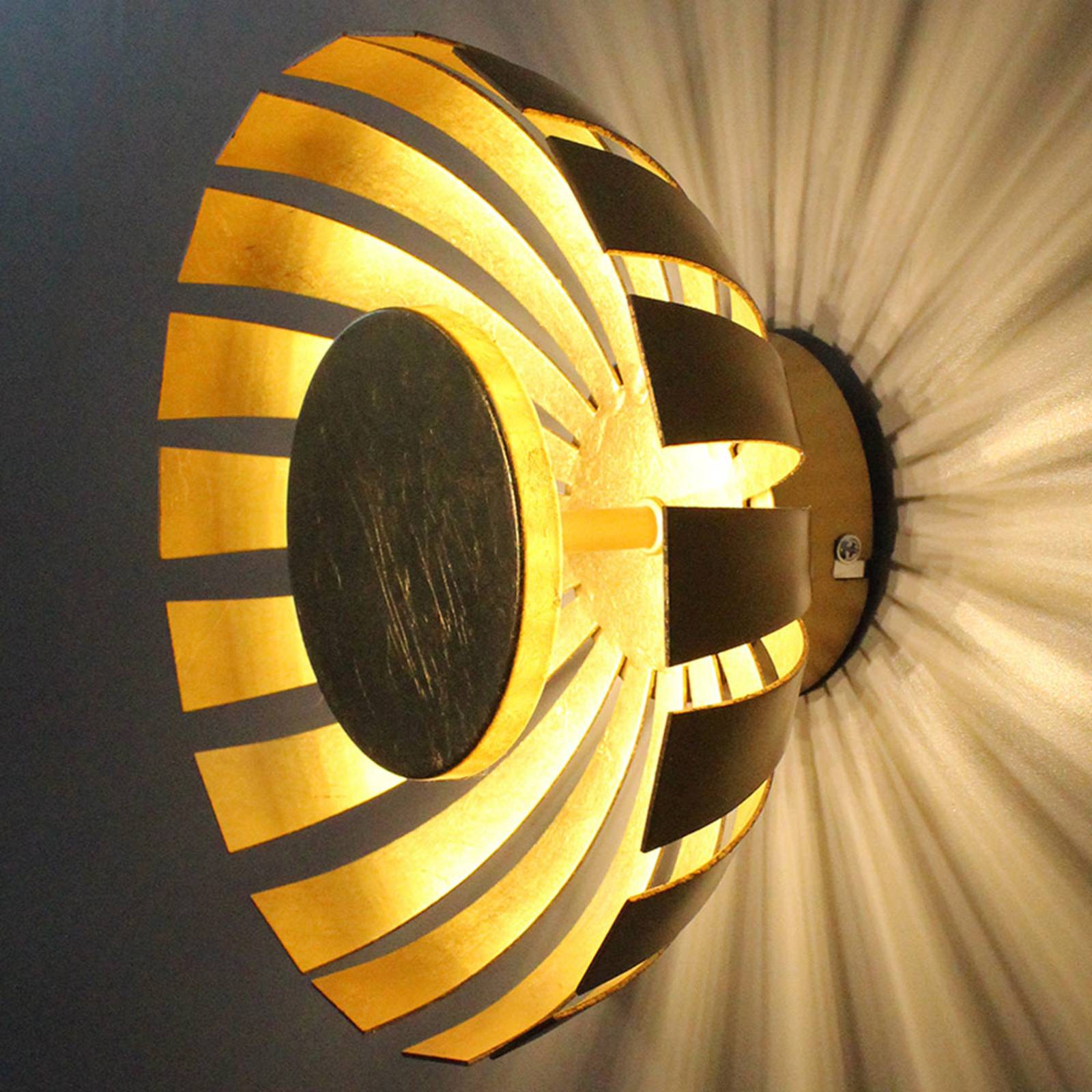 Eco-Light 9017 L go Nástěnná svítidla