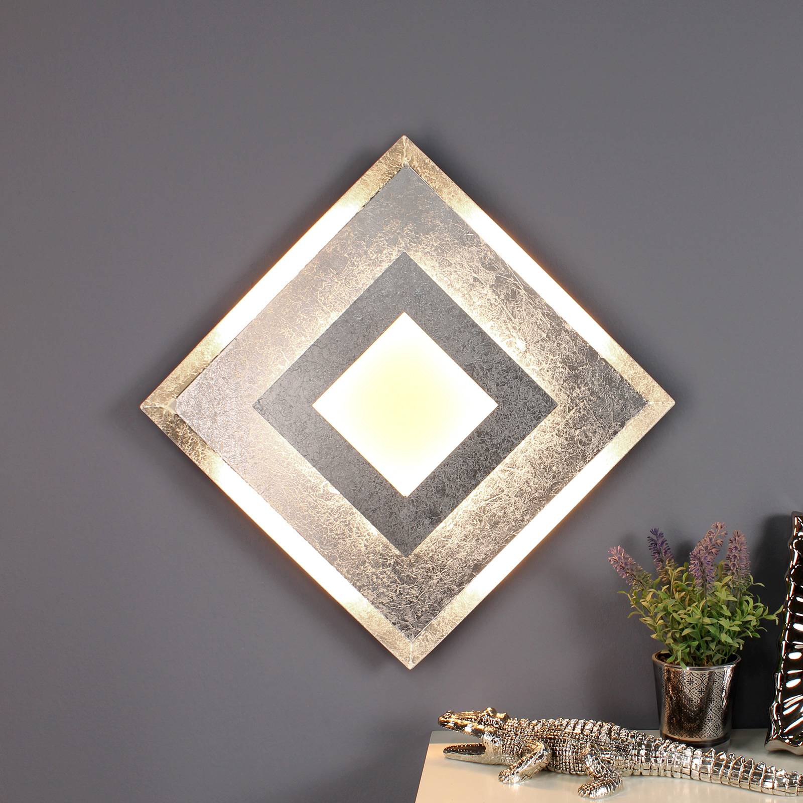 Eco-Light 9021 M si Nástěnná svítidla