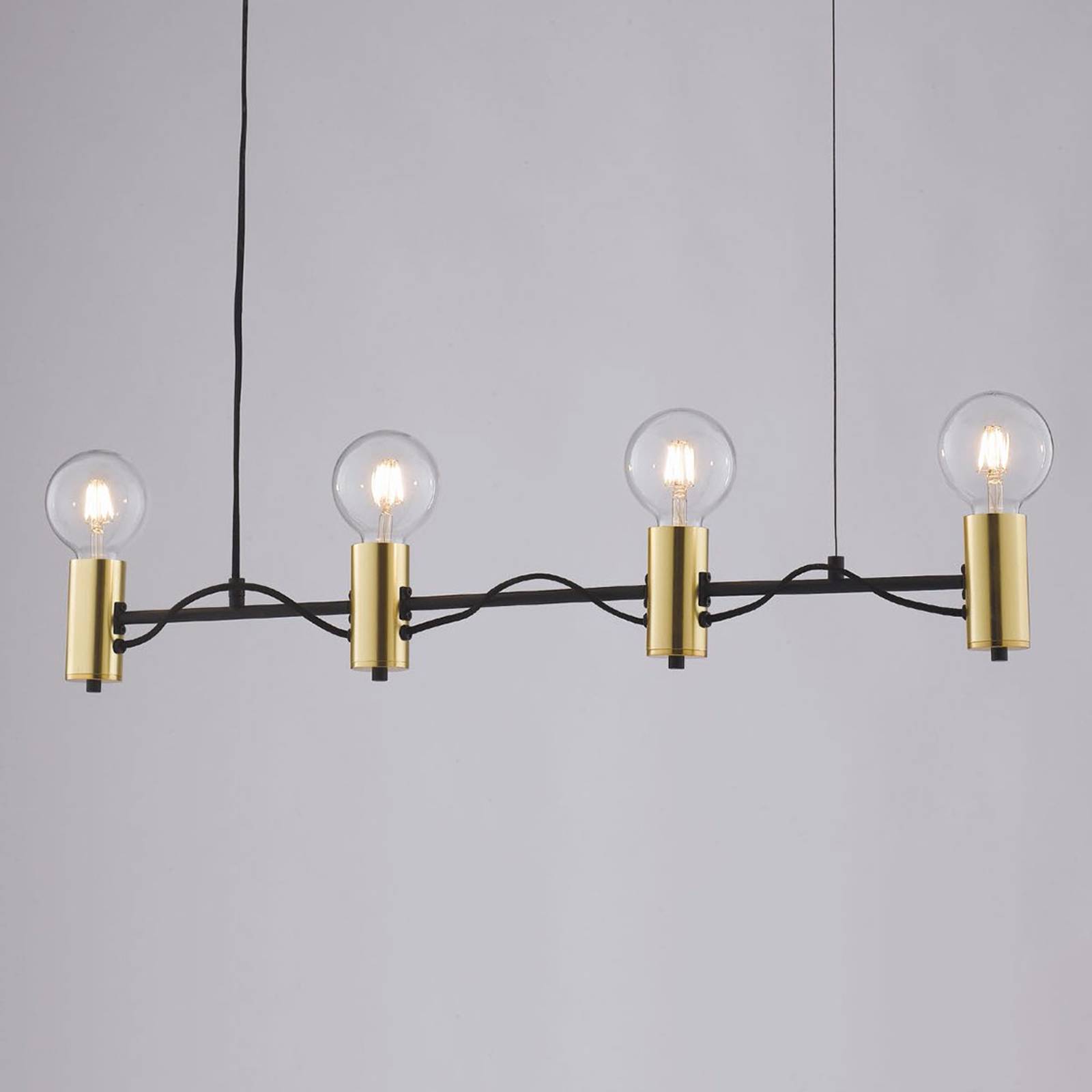 Eco-Light I-AXON-S4 Závěsná světla