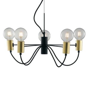 Eco-Light I-AXON-S5 Závěsná světla