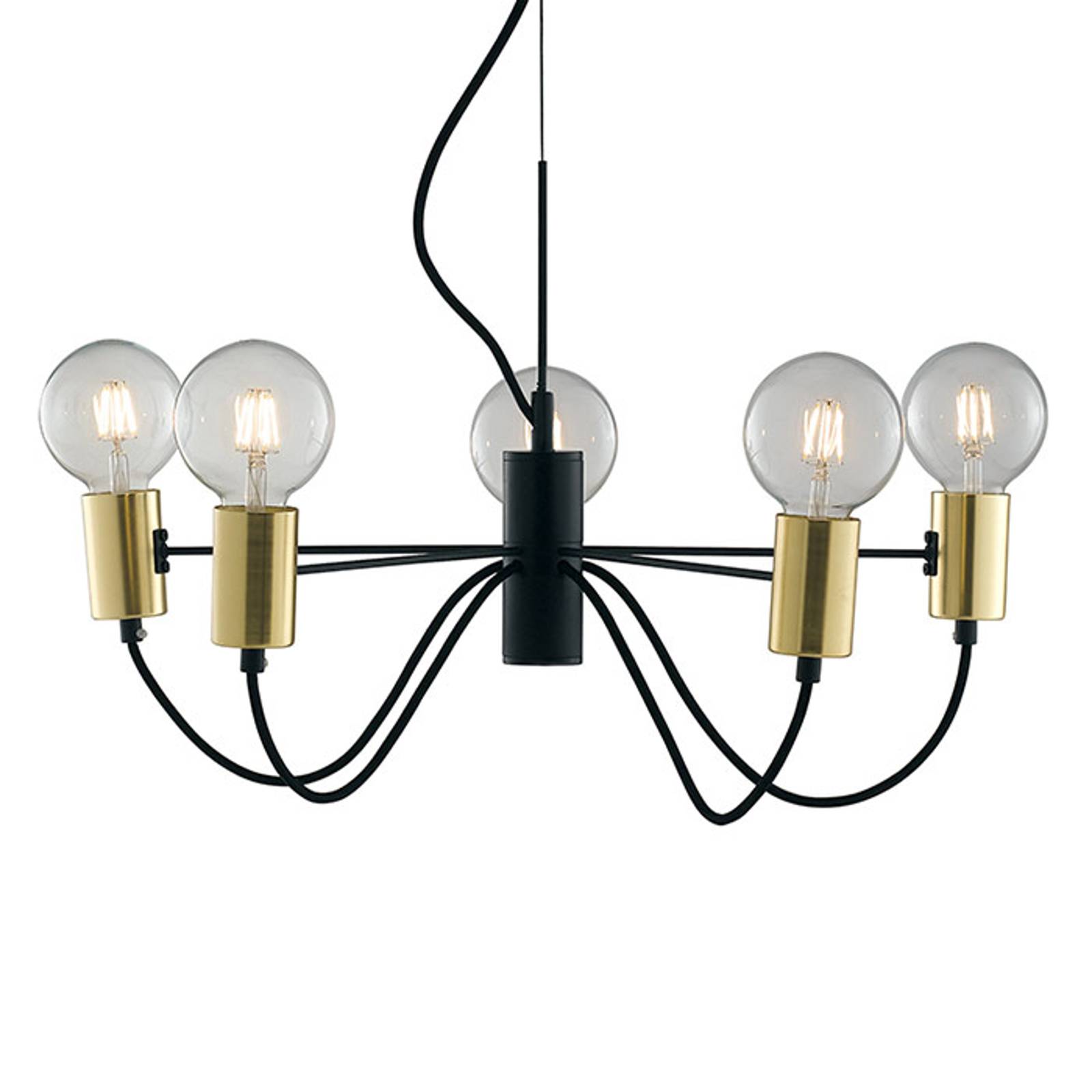 Eco-Light I-AXON-S5 Závěsná světla