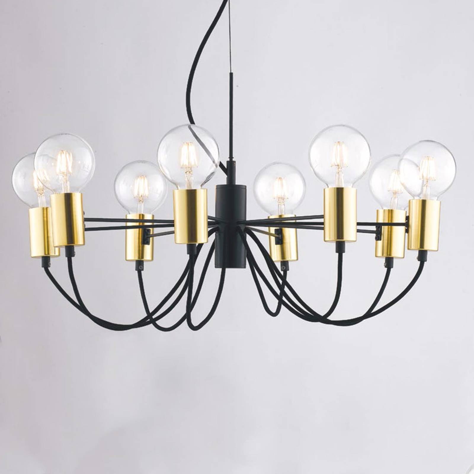 Eco-Light I-AXON-S8 Závěsná světla