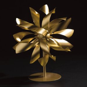 Eco-Light I-BLOOM-L ORO Stolní lampy
