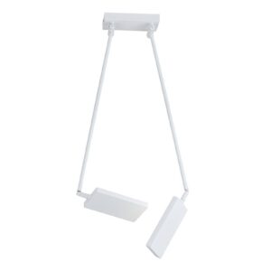 Eco-Light LED-BOOK-PL-BCO Stropní svítidla