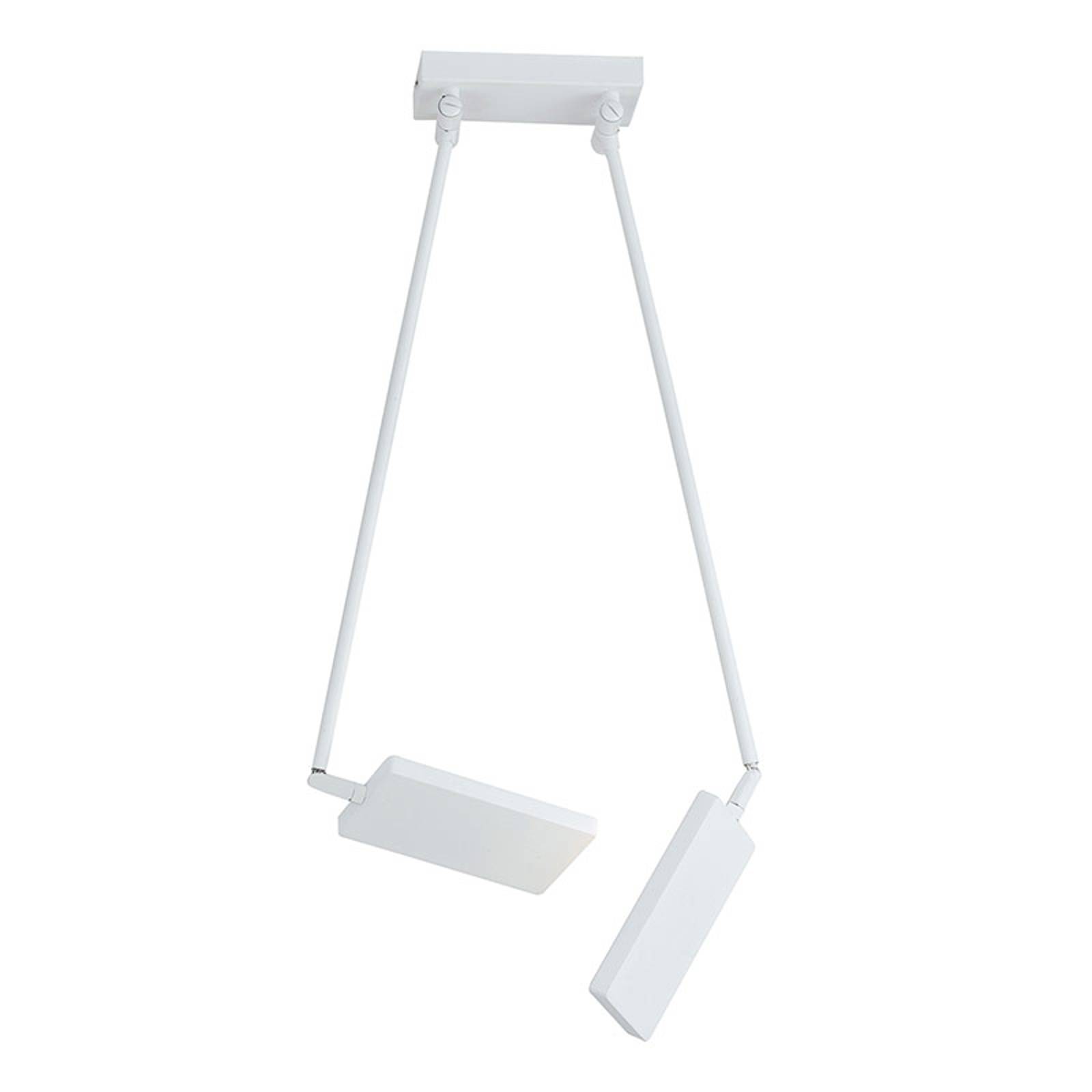 Eco-Light LED-BOOK-PL-BCO Stropní svítidla