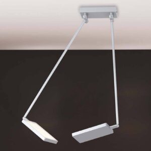 Eco-Light LED-BOOK-PL-GR Stropní svítidla