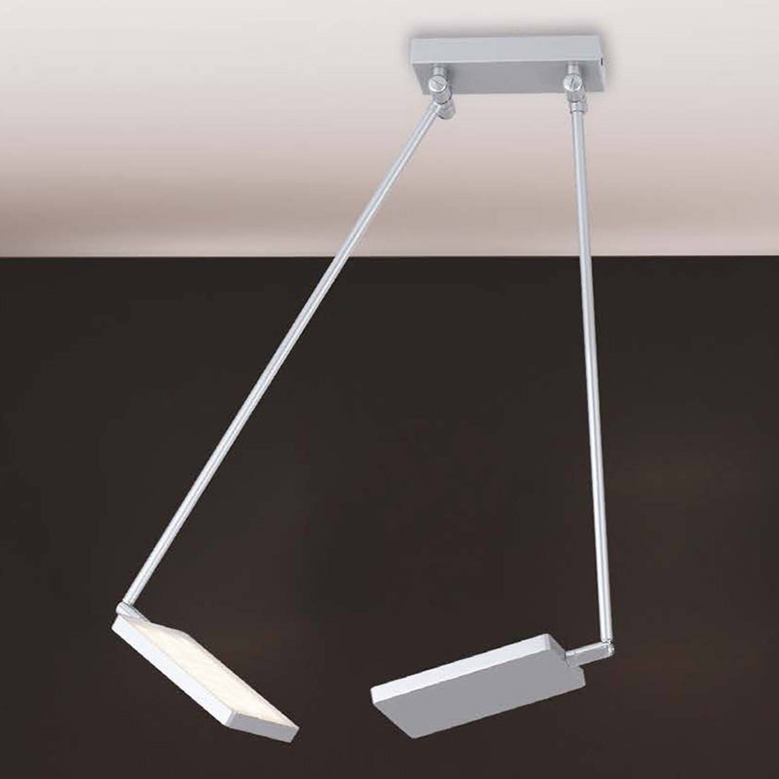 Eco-Light LED-BOOK-PL-GR Stropní svítidla