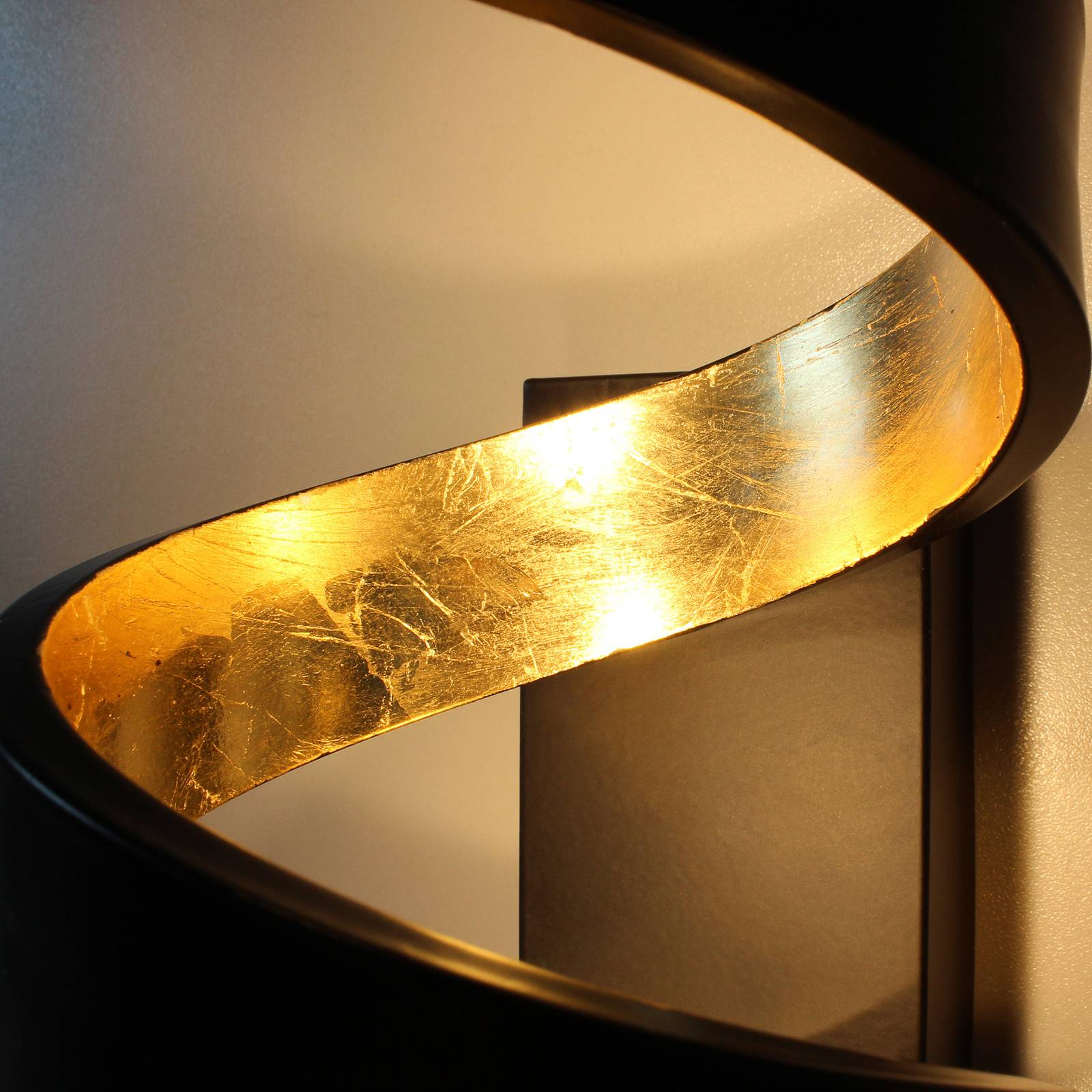 Eco-Light LED-HELIX-PT10 NER Stojací lampy
